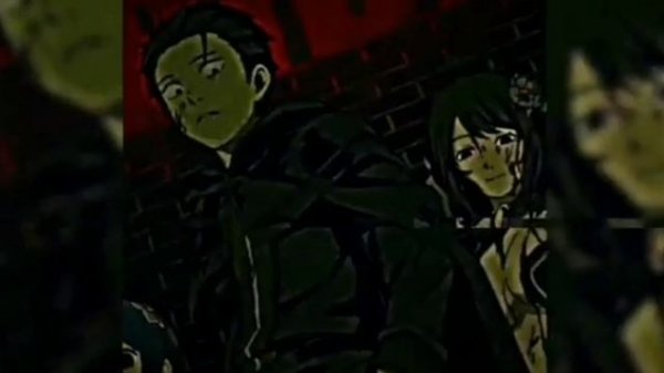 Montagem inferno surreal(ultra slowed) x Subaru Natsuki (anime:re zero)