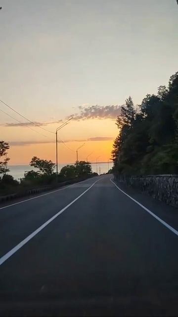 Пытаемся догнать летний августовский закат и догоняем (ЛЕТО-2025) смотреть онлайн