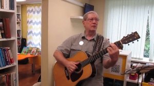 В.Высоцкий ЯК истребитель