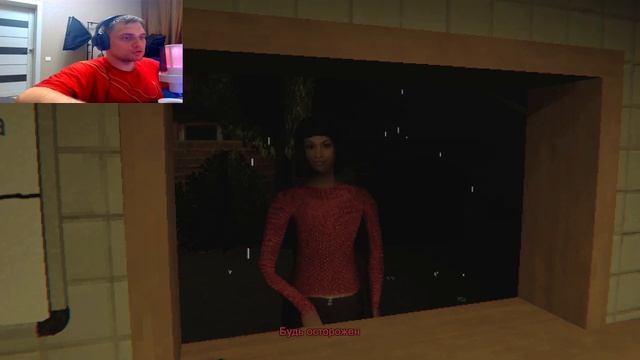 НОЧНАЯ РАБОТА В СТРАШНОМ КИОСКЕ ХОРРОР ► Киоск