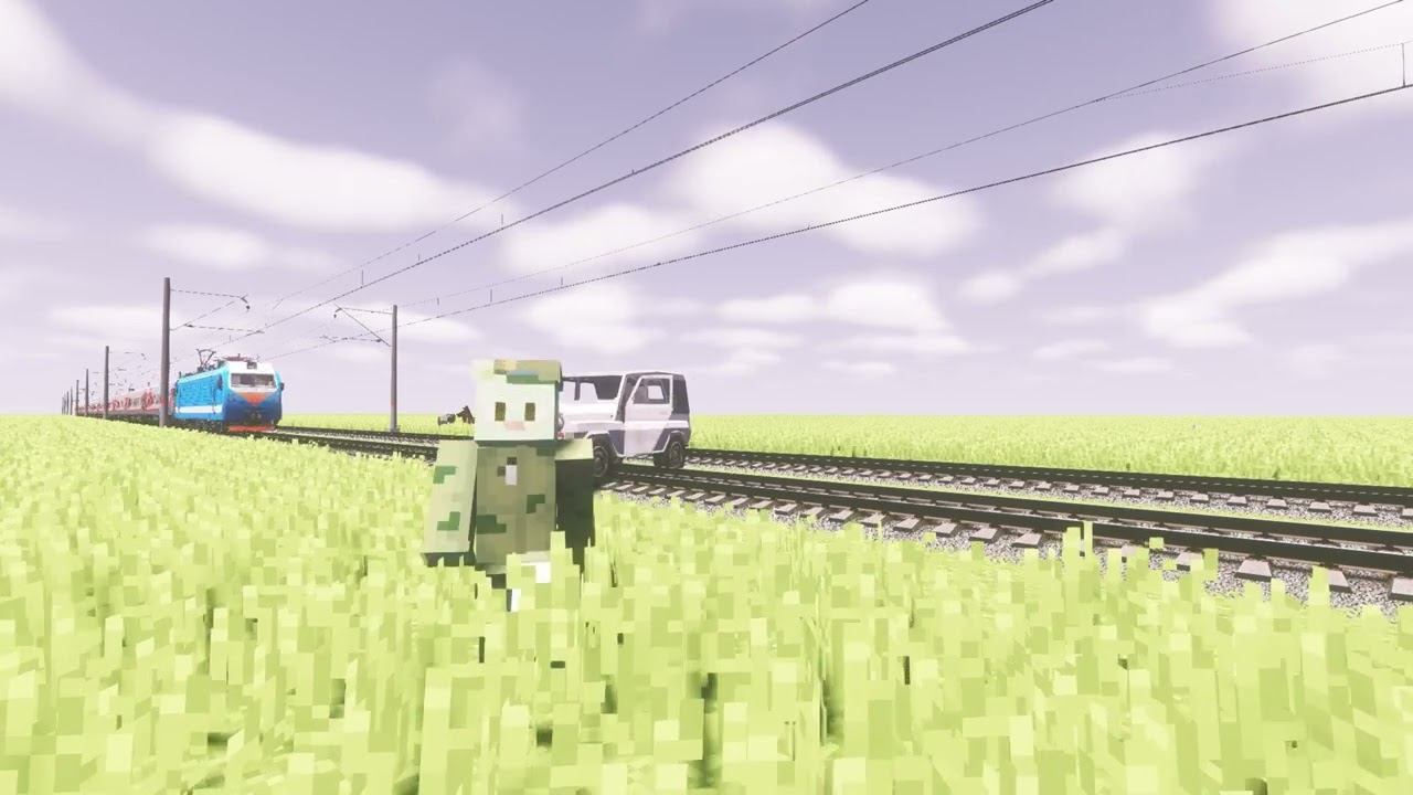 ВЫЛАЗЬ ЭЛЬДАР ВЕРСИЯ МАЙНКРАФТ