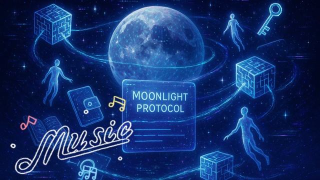 Orbitcode Lunar Drift смотреть онлайн