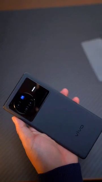 Vivo X80 смотреть онлайн