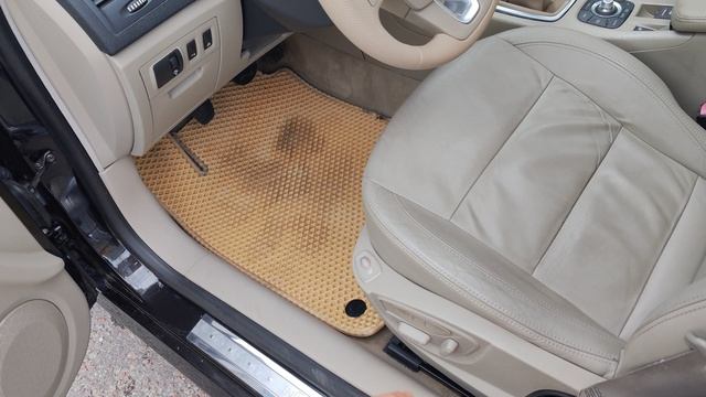 Renault Laguna 3 Initiale PARIS 2.0 мкпп смотреть онлайн