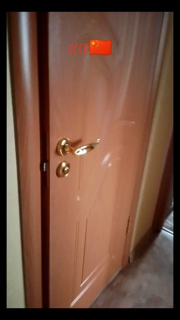 как разные страны открывают дверь часть 3 финал