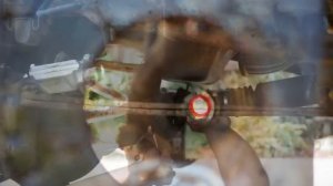 The Escalation Of General Maintenance  -Видео от SimonFordman