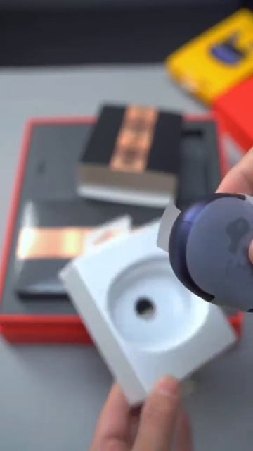 Realme GT5 & Neo5 смотреть онлайн