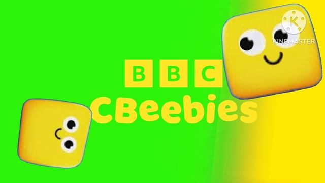 CBeebies 2023 Holes ident смотреть онлайн