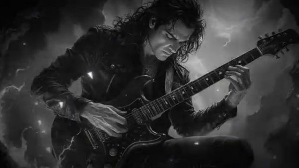 ДЕРЖИ - Дима Билан ( Metal Cover By Suno Ai )