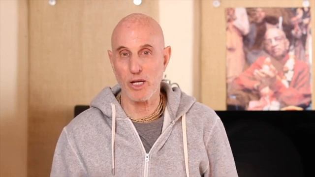 Махатма Дас