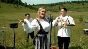 Зөлхизә Илбәкова - Салауат Юлаев