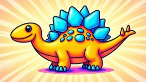 Развивающий мультфильм для детей "Пазлы" (познавательный мультик для малышей)