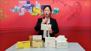 9 волшебных растений Китая