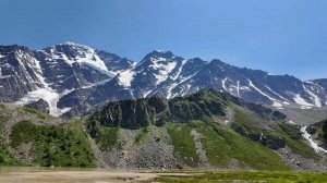 Приэльбрусье-2025