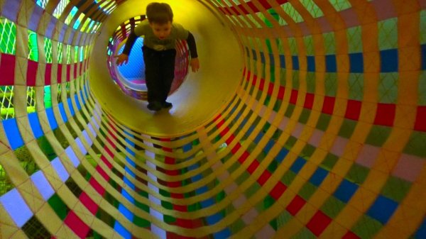 #1 VLOG развлекательный центр Волшебный Мир для детей Одесса (перезалив с Mister Max)