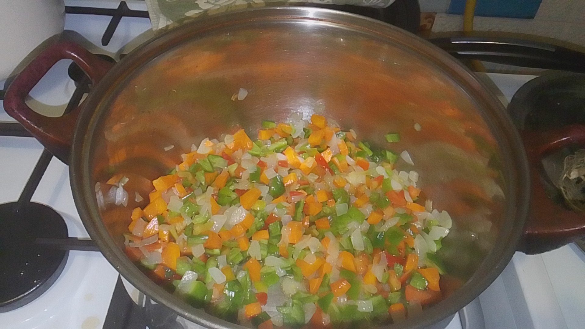 ГОТОВЛЮ ИКРУ!ИЗ КАБАЧКОВ И БАКЛАЖАНОВ,ВКУСНО ГОТОВИМ смотреть онлайн