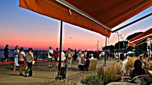 ✅️🌴22 АВГУСТА В СИРИУСЕ: ОТ СОЧИ ПАРКА К МОРЮ. КРАСИВУЩАЯ ИМЕРЕТИНСКАЯ НАБЕРЕЖНАЯ С ЛУЧШИМИ МЕСТАМИ