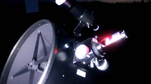 Экскурсии по звёздному небу с Ивастротур