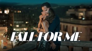 Влюбись в меня до безумия (2025) / Fall for Me