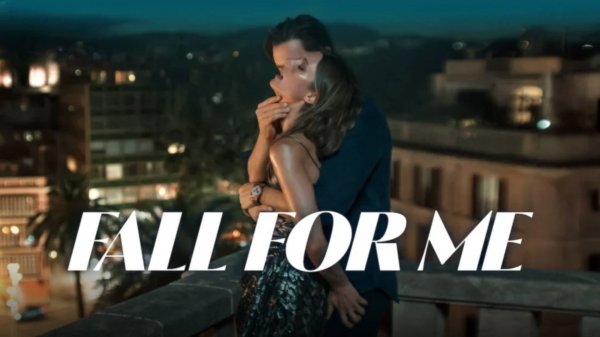 Влюбись в меня до безумия (2025) / Fall for Me