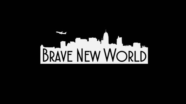 LasImagenes - Brave New World