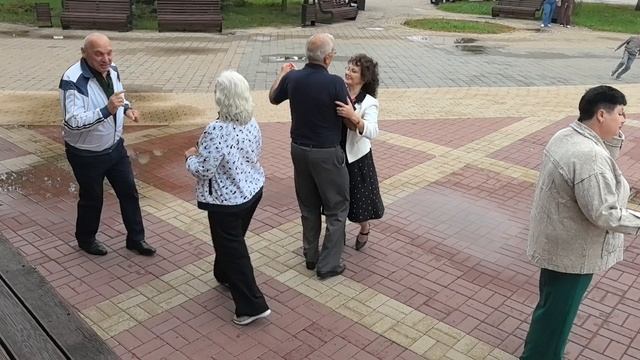 Таня, Танечка, Танюша... 23.08.25... смотреть онлайн