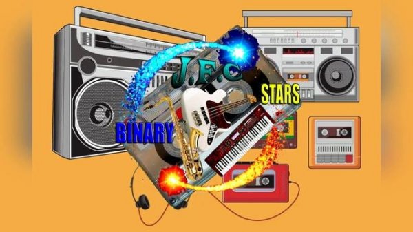 Best of Funky Jazz Music - Feel The Base (Fusion Funk Foundation)