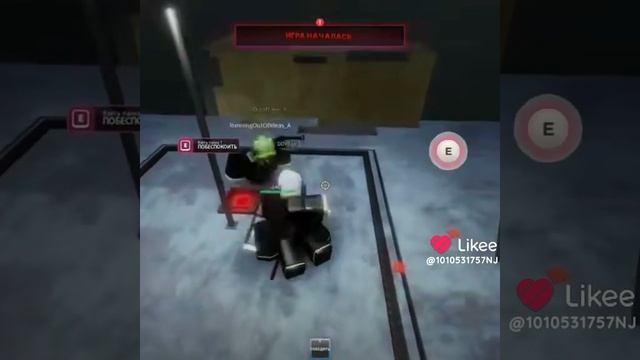 если бы я был в настоящей игре в кальмара 3