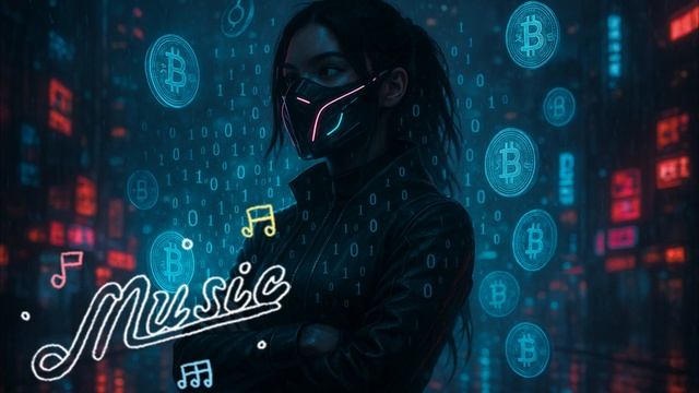 Hashed Bloodline смотреть онлайн