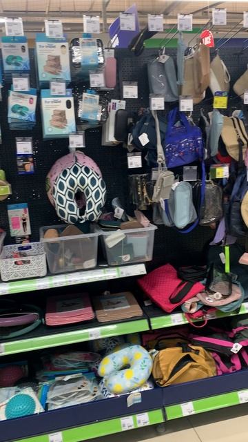 Зашла в фикс прайс и не ожидала такого… смотреть онлайн