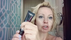 Макияж 💄 на работу и одежда в зеленых тонах🌳👍тени NYX👍