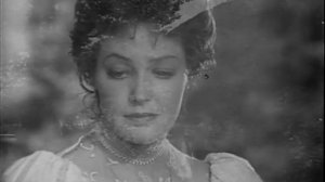 Ирина СКОБЦЕВА и Юрий Пузырев (Поединок 1957) по повести Куприна