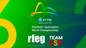 Художественная гимнастика Чемпионат мира 2025  / Групповое многоборье Прямая трансляция.