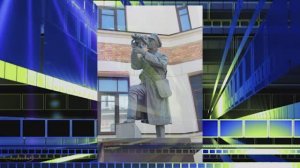 г Санкт-Петербург. 6 экспозиция  «Сталинградская битва»  . памяти всех, кто погиб во время ВОВ