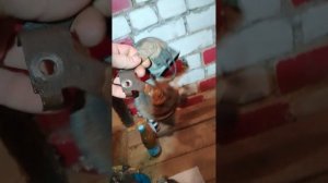 Замена звукового сигнала Ford S-Max/Galaxy.mp4