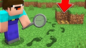 Нуб детектив расследует преступление в Майнкрафте ! ! DakPlay DakPlay ДакПлей ДакПлей