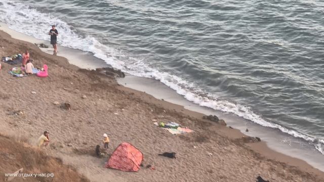 КРЫМ 2025 | ФЕОДОСИЯ | ОРДЖОНИКИДЗЕ | 22 августа ❤️🌊⛰️🐬🏖️☀️ смотреть онлайн