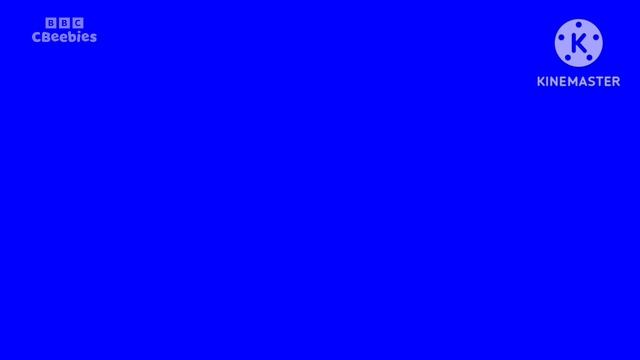 CBeebies Rebrand 2023 Screen Bug Blue Screen смотреть онлайн