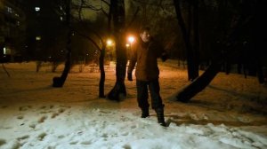 Коробковский расстрельный полигон или двери в рай. Тайна Коробковского сада ч. 3. Расстрелы НКВД