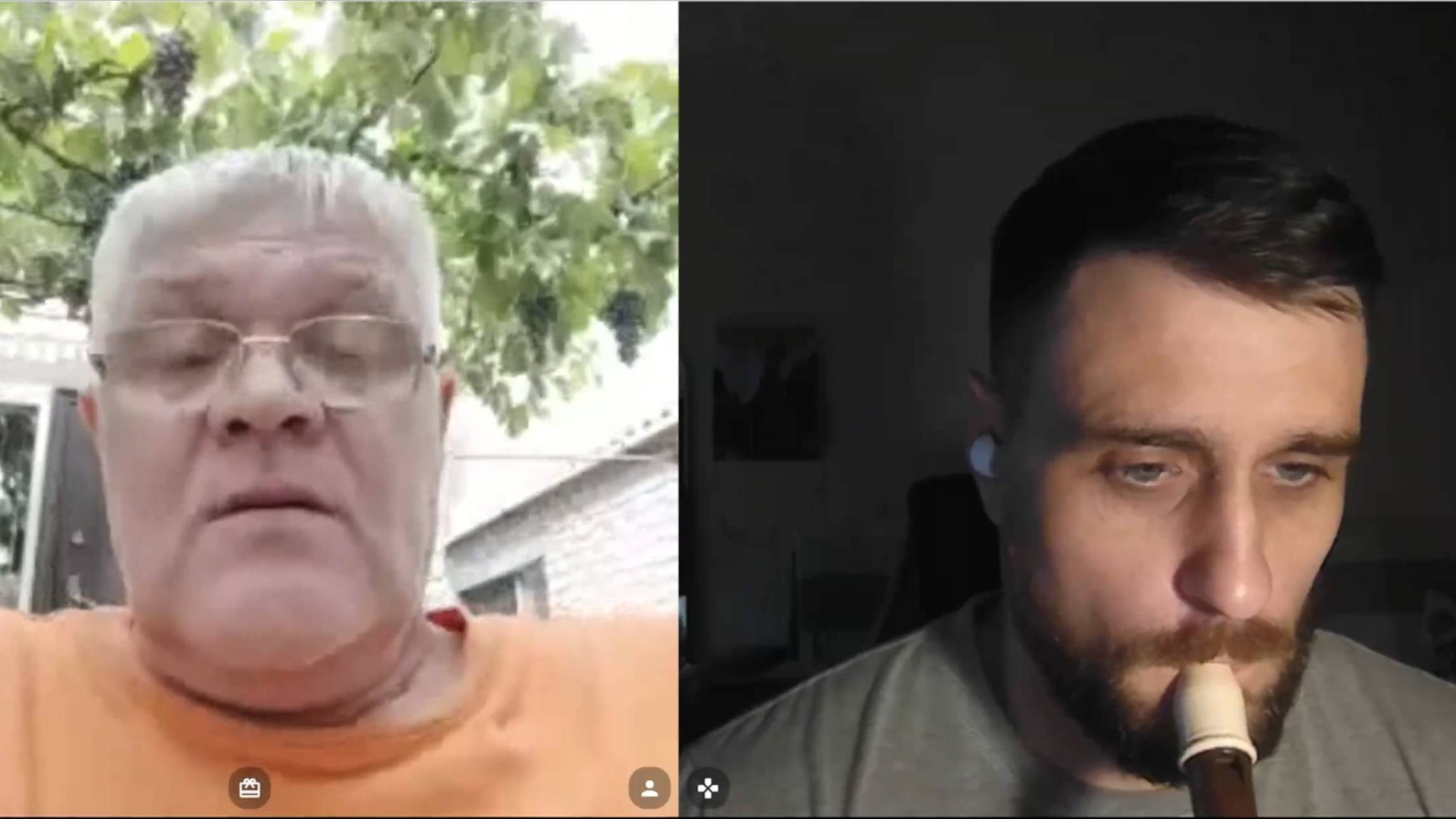 Нас, украинцев, вы бросили на произвол судьбы. Вы в этом виноваты смотреть онлайн