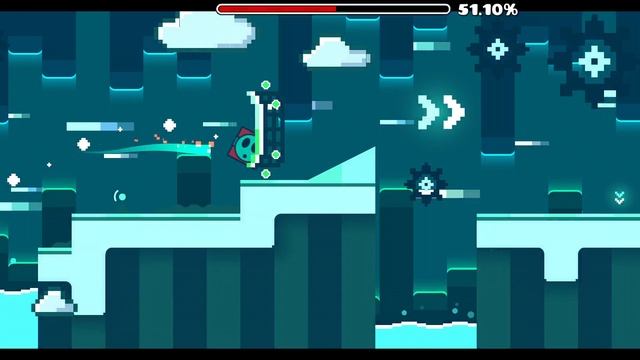 Arcade By Nikce (hard 5*)