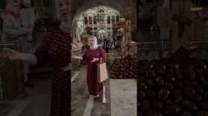 17.08.2025 - О старце Николае Гурьянове; матушка Любовь Цирке