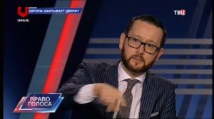 Шамиль Аляутдинов на ТВЦ об Исламе и тероризме