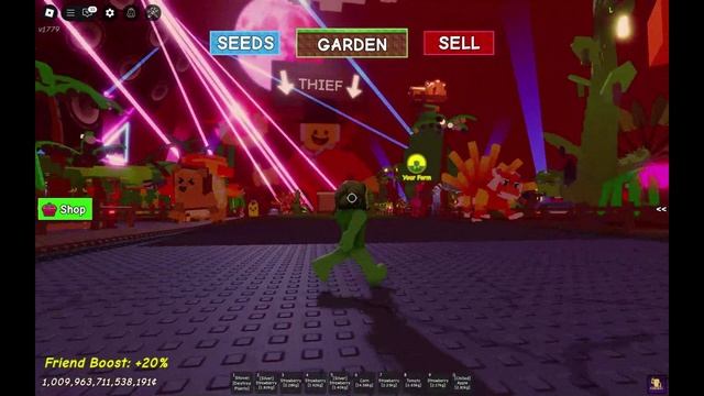 БИТВА АДМИНОВ В ВЫРАСТИ САД смотреть онлайн