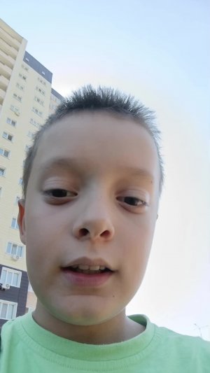 Как я провожу время на улице вторая часть