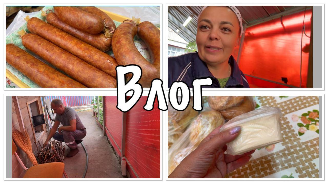 первый ВЫПУСК__пора КОПАТЬ КАРТОШКУ__блин НЕ комом смотреть онлайн