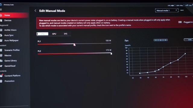 Царь-ноутбук на RTX 5090!!! ROG Strix SCAR 18 (2025) G835 смотреть онлайн