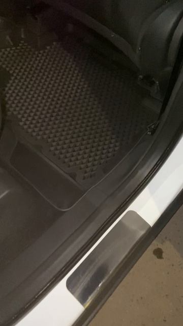 Коврики Delform