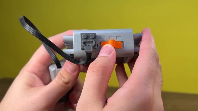 ЭТИМ LEGO САМОДЕЛКАМ 10 ЛЕТ смотреть онлайн