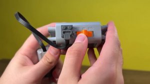 ЭТИМ LEGO САМОДЕЛКАМ 10 ЛЕТ